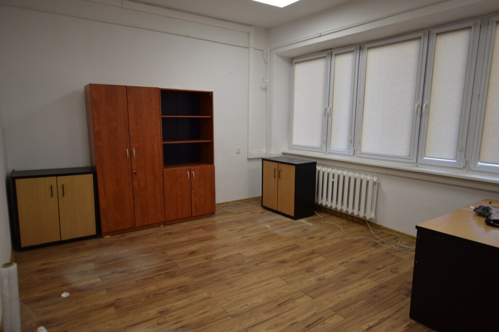 Lokal na wynajem Szczecin, Dąbie 25 m2 | Arka Nieruchomości