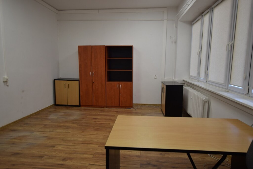 Lokal na wynajem Szczecin, Dąbie 25 m2 | Arka Nieruchomości