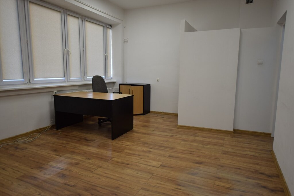 Lokal na wynajem Szczecin, Dąbie 25 m2 | Arka Nieruchomości