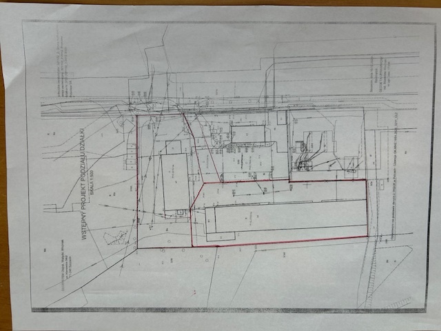 Obiekt na sprzedaż Przecław 535 m2 | Arka Nieruchomości