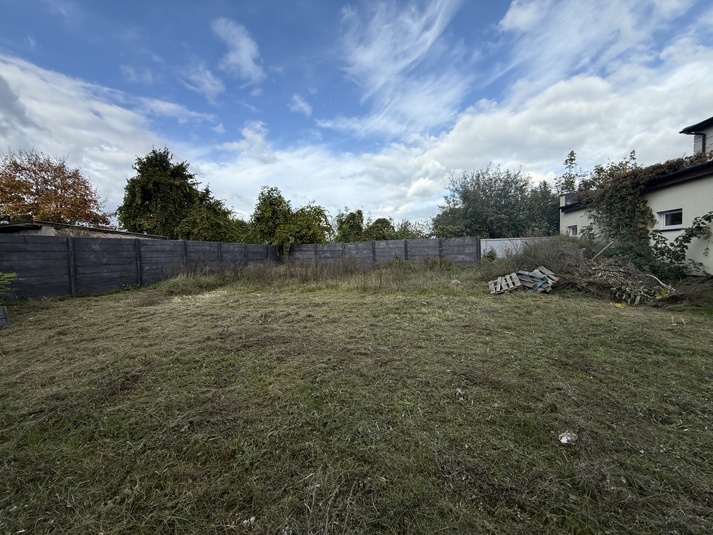 Obiekt na wynajem Police 150 m2 | Arka Nieruchomości