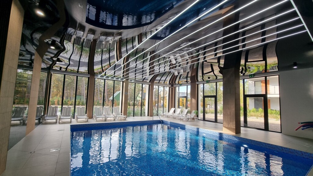 Mieszkanie na sprzedaż Pobierowo 37 m2 | Arka Nieruchomości