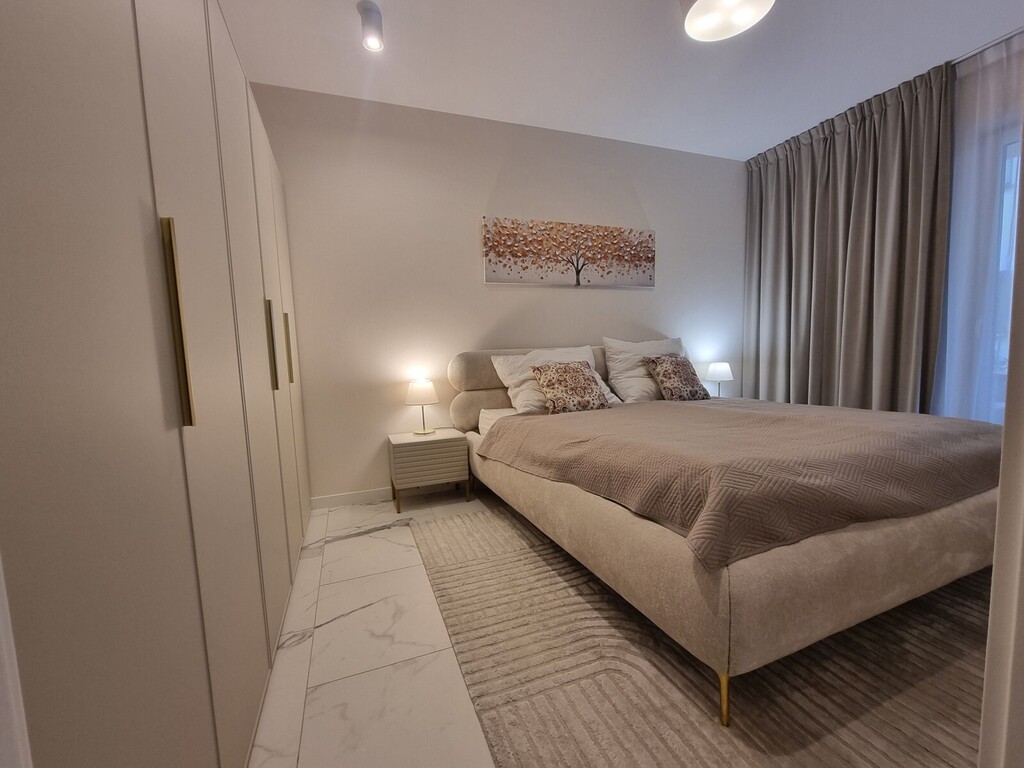 Mieszkanie na sprzedaż Pobierowo 37 m2 | Arka Nieruchomości