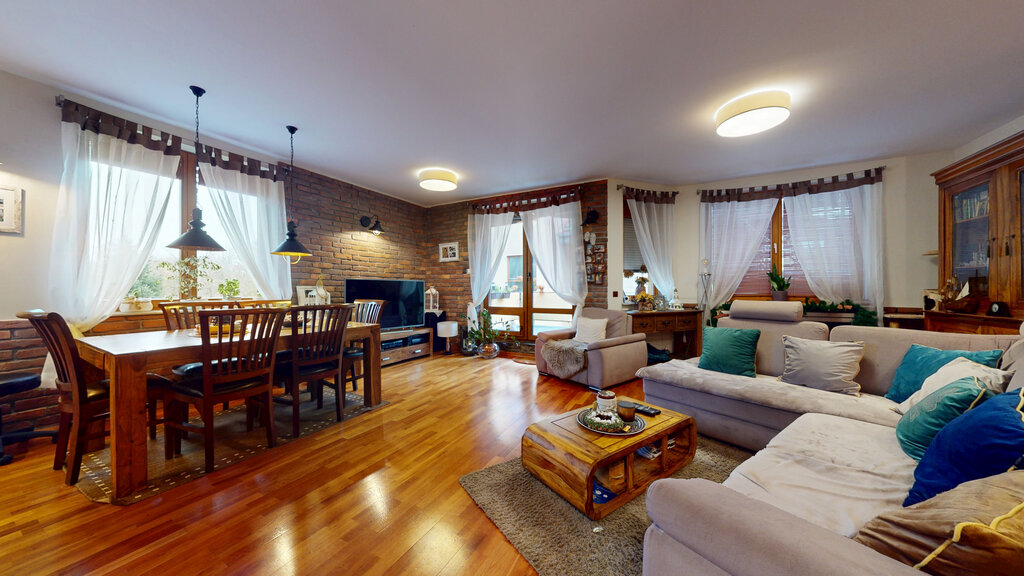 Mieszkanie na sprzedaż Szczecin, Pogodno 110 m2 | Arka Nieruchomości