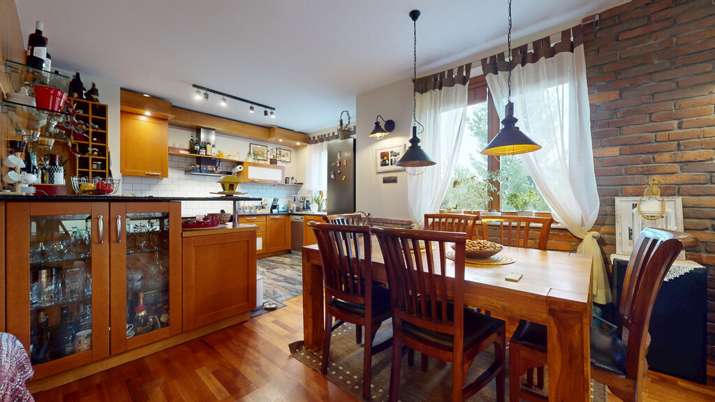 Mieszkanie na sprzedaż Szczecin, Pogodno 110 m2 | Arka Nieruchomości