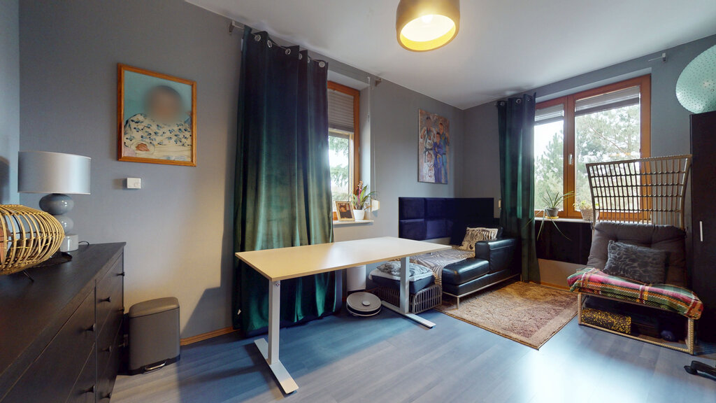 Mieszkanie na sprzedaż Szczecin, Pogodno 110 m2 | Arka Nieruchomości