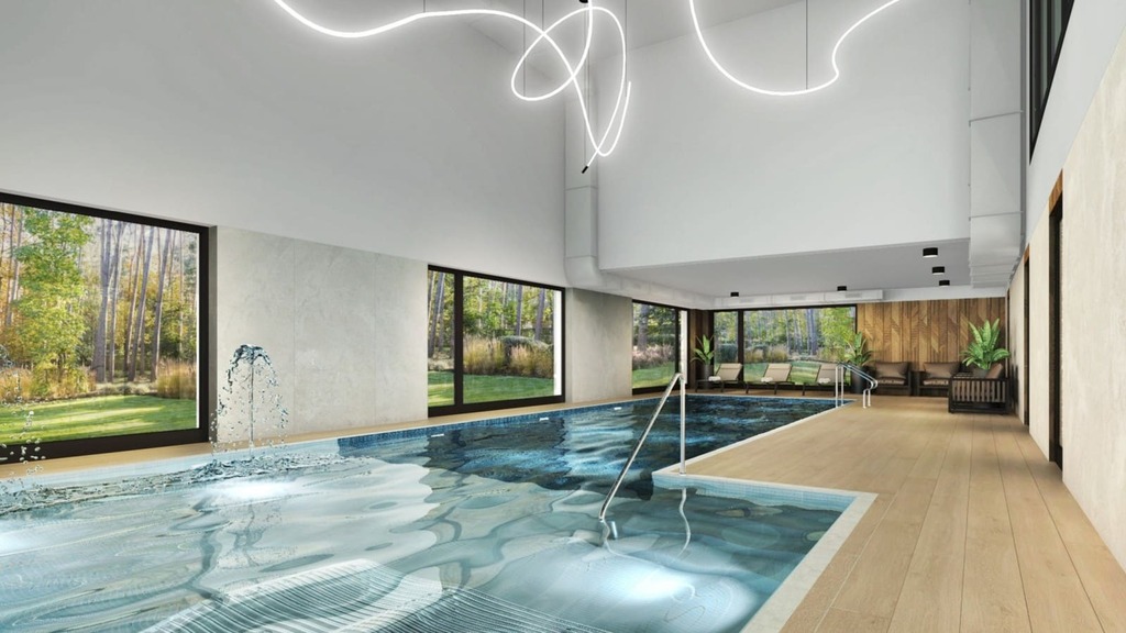 Mieszkanie na sprzedaż Pogorzelica 33 m2 | Arka Nieruchomości