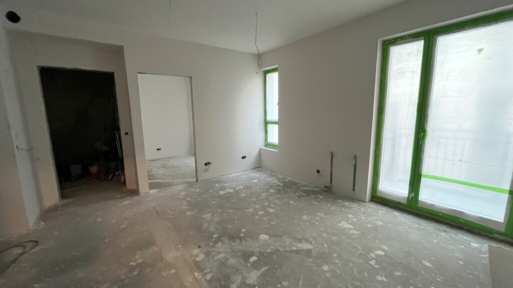 Mieszkanie na sprzedaż Szczecin, Centrum 33 m2 | Arka Nieruchomości