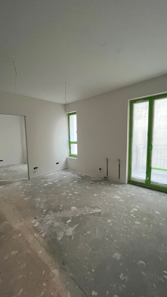 Mieszkanie na sprzedaż Szczecin, Centrum 33 m2 | Arka Nieruchomości