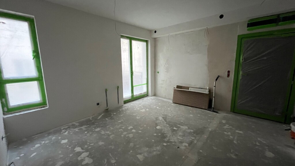 Mieszkanie na sprzedaż Szczecin, Centrum 33 m2 | Arka Nieruchomości