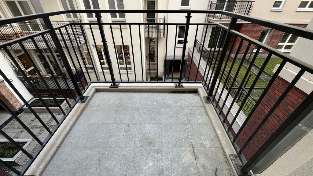 Mieszkanie na sprzedaż Szczecin, Centrum 33 m2 | Arka Nieruchomości