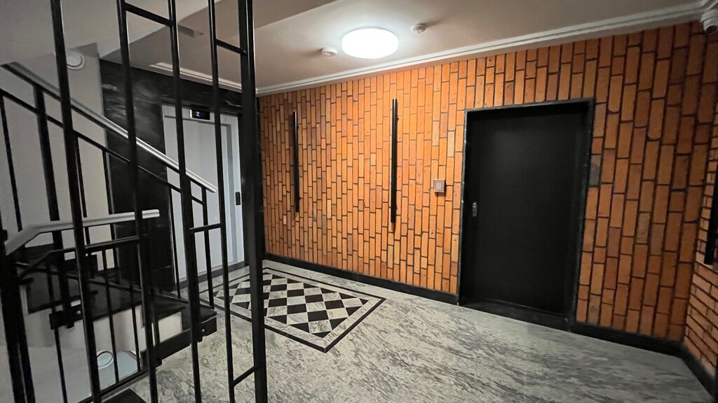 Mieszkanie na sprzedaż Szczecin, Centrum 33 m2 | Arka Nieruchomości