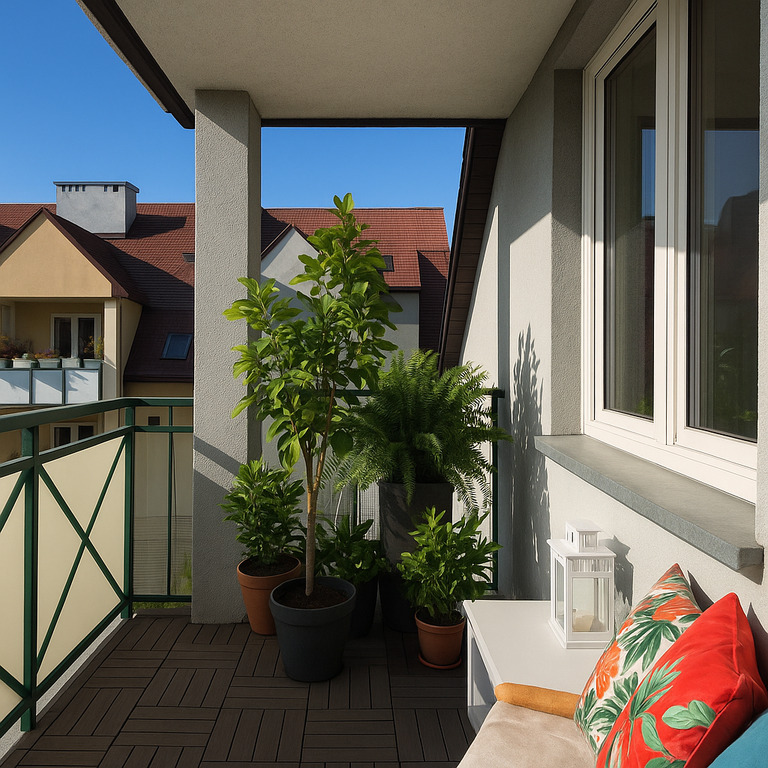 Mieszkanie na sprzedaż Szczecin, os. Majowe 58 m2 | Arka Nieruchomości