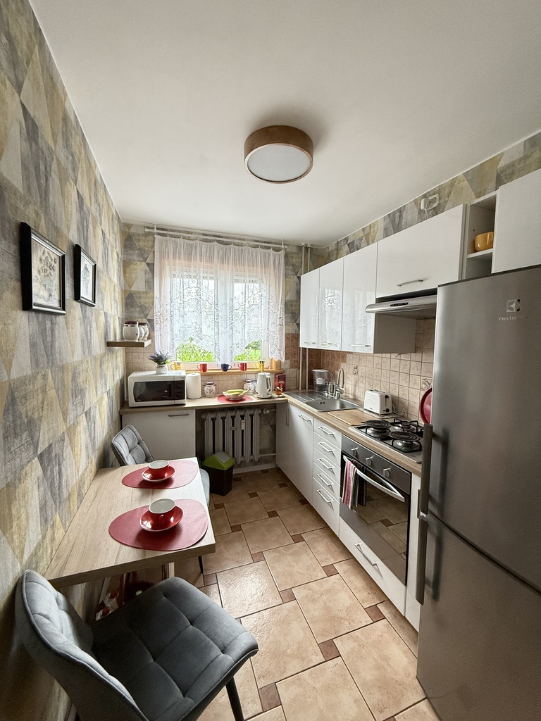 Mieszkanie na sprzedaż Szczecin, os. Bukowe 50 m2 | Arka Nieruchomości