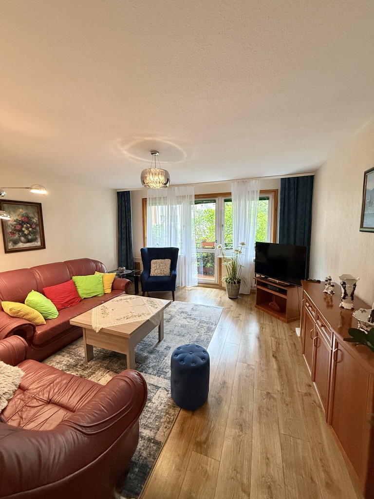 Mieszkanie na sprzedaż Szczecin, os. Bukowe 50 m2 | Arka Nieruchomości