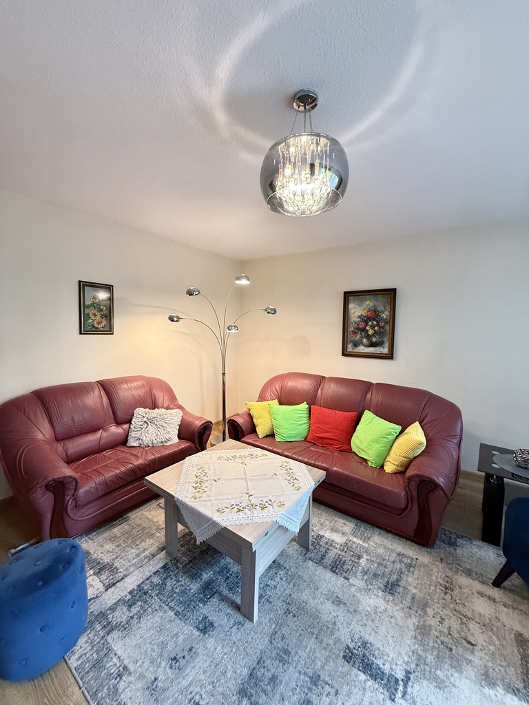 Mieszkanie na sprzedaż Szczecin, os. Bukowe 50 m2 | Arka Nieruchomości