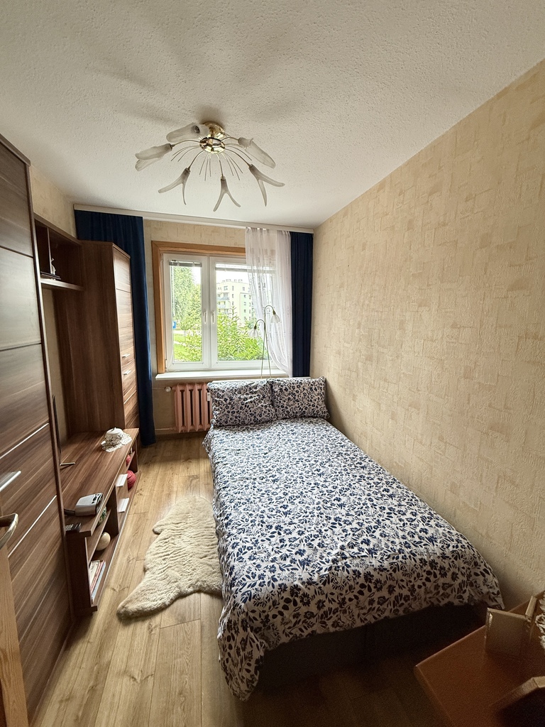 Mieszkanie na sprzedaż Szczecin, os. Bukowe 50 m2 | Arka Nieruchomości