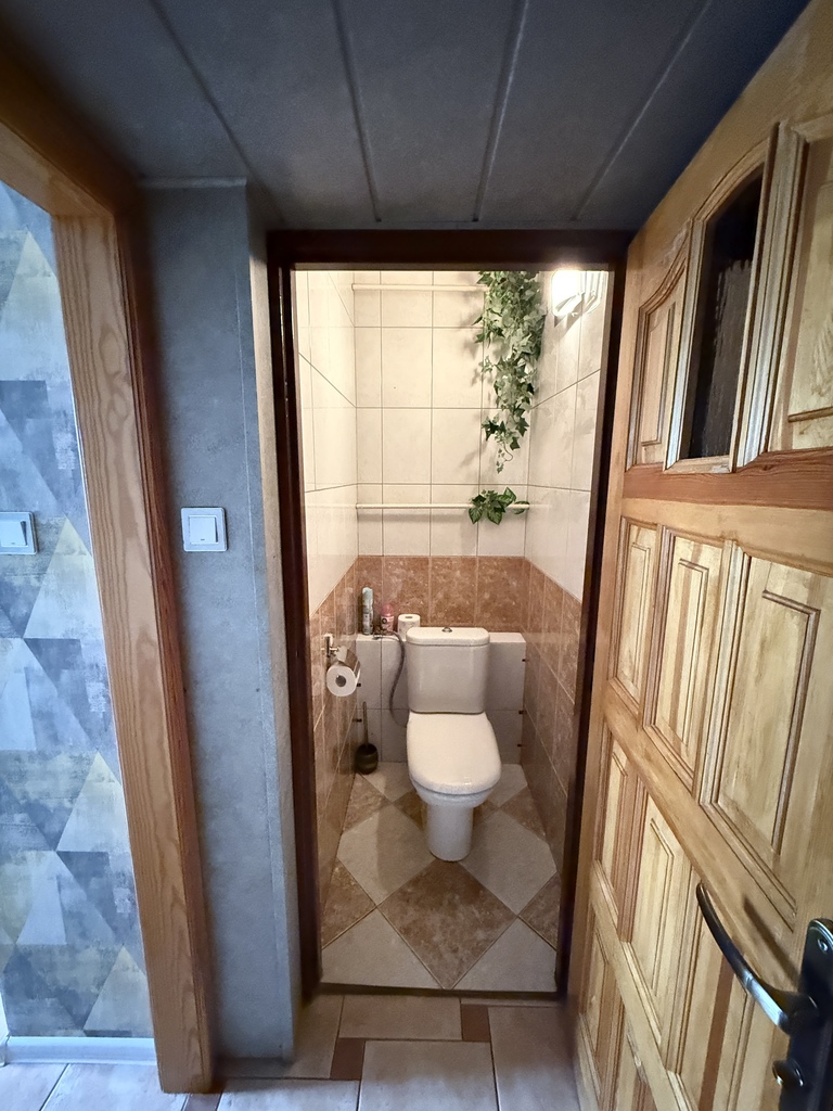 Mieszkanie na sprzedaż Szczecin, os. Bukowe 50 m2 | Arka Nieruchomości