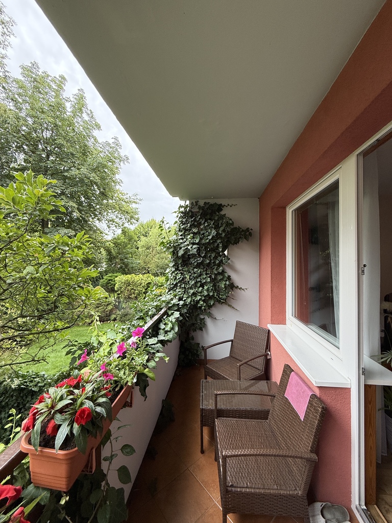 Mieszkanie na sprzedaż Szczecin, os. Bukowe 50 m2 | Arka Nieruchomości