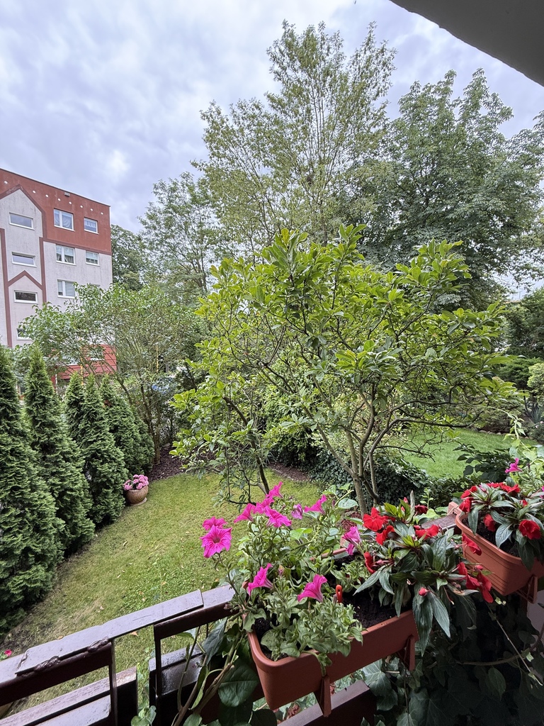 Mieszkanie na sprzedaż Szczecin, os. Bukowe 50 m2 | Arka Nieruchomości