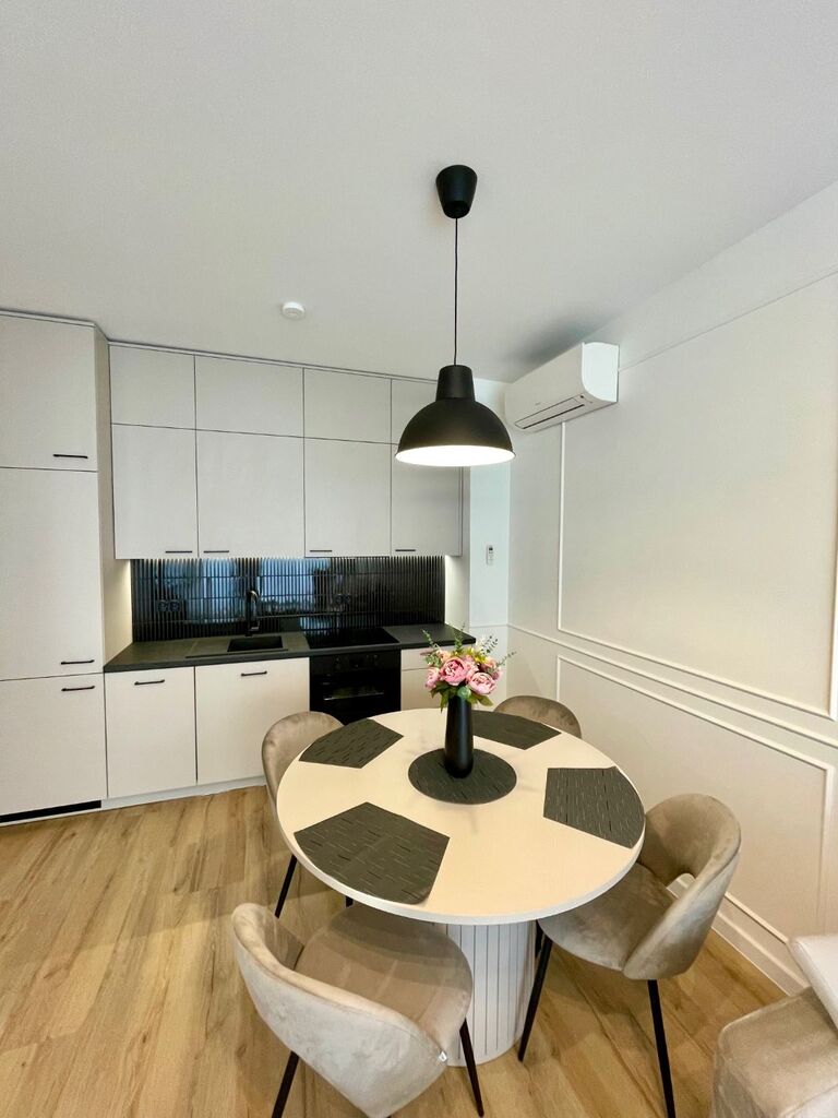 Mieszkanie na wynajem Szczecin, Łasztownia 69 m2 | Arka Nieruchomości