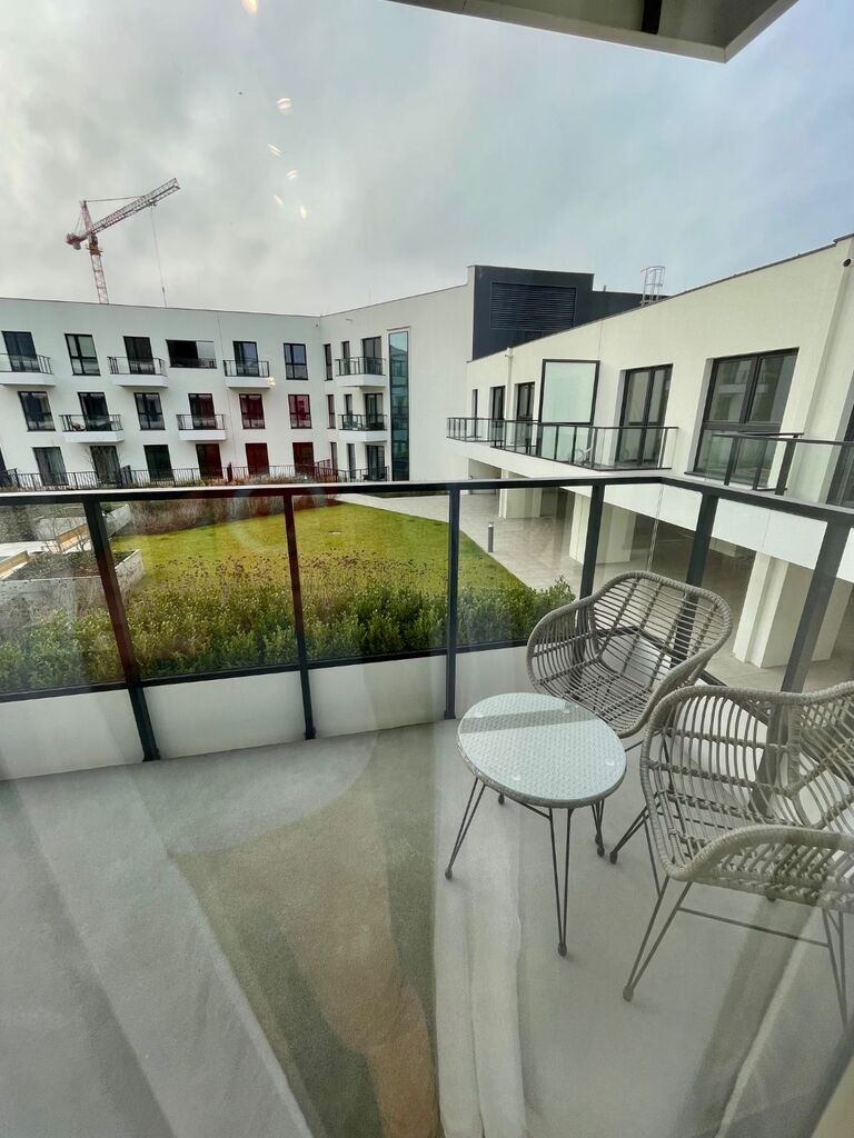 Mieszkanie na wynajem Szczecin, Łasztownia 69 m2 | Arka Nieruchomości