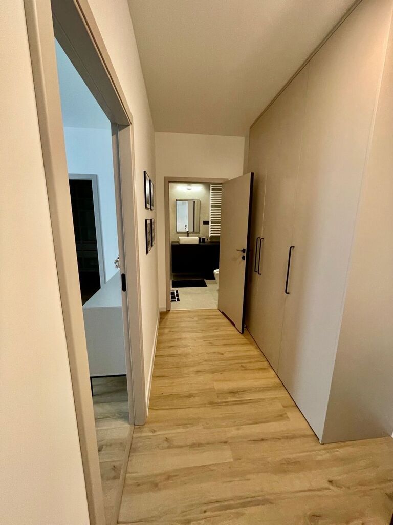 Mieszkanie na wynajem Szczecin, Łasztownia 69 m2 | Arka Nieruchomości