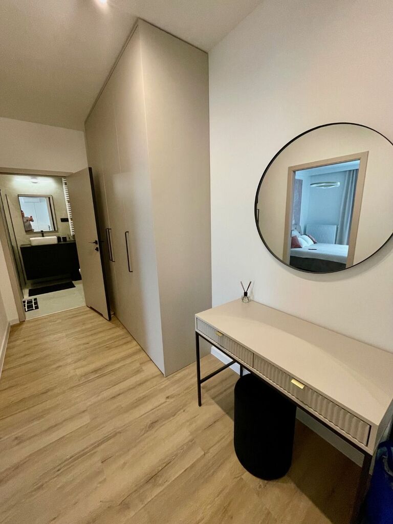 Mieszkanie na wynajem Szczecin, Łasztownia 69 m2 | Arka Nieruchomości