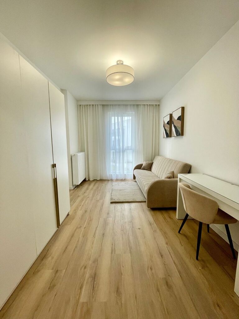 Mieszkanie na wynajem Szczecin, Łasztownia 69 m2 | Arka Nieruchomości