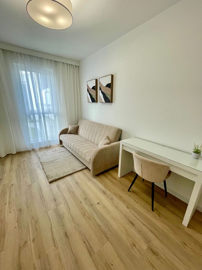 Mieszkanie na wynajem Szczecin, Łasztownia 69 m2 | Arka Nieruchomości