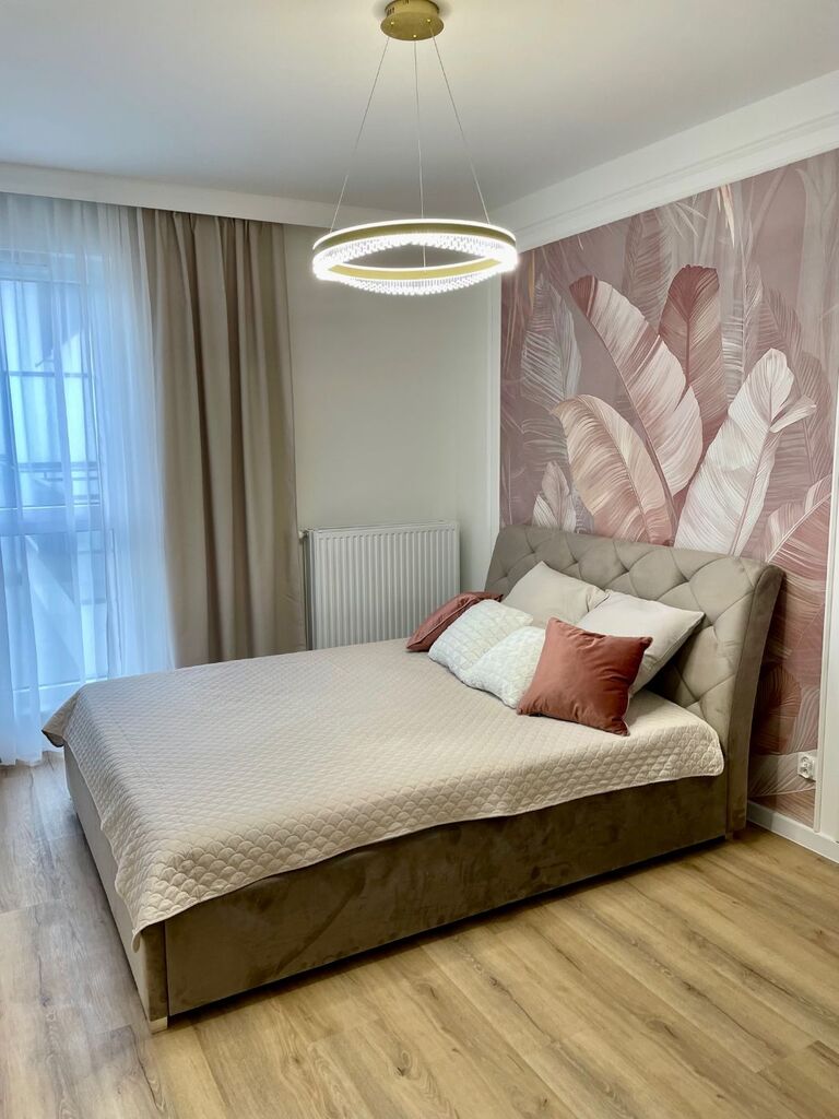 Mieszkanie na wynajem Szczecin, Łasztownia 69 m2 | Arka Nieruchomości