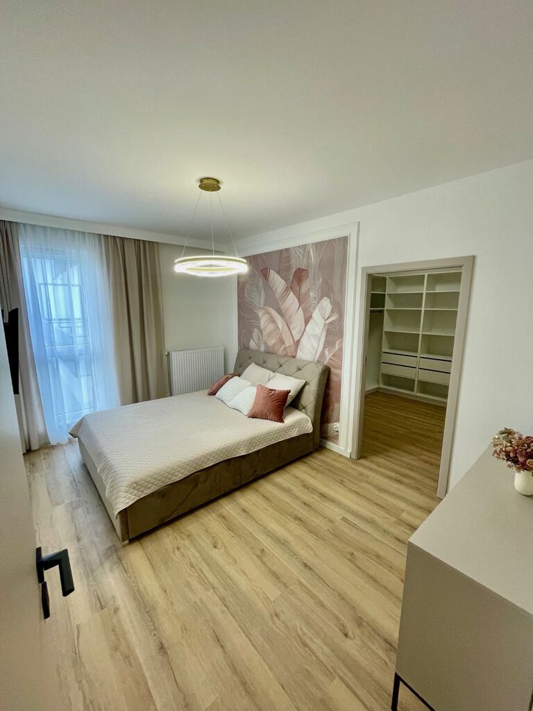 Mieszkanie na wynajem Szczecin, Łasztownia 69 m2 | Arka Nieruchomości