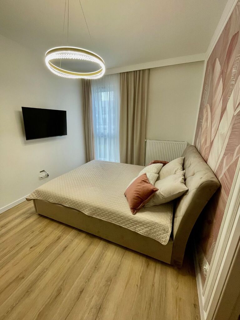 Mieszkanie na wynajem Szczecin, Łasztownia 69 m2 | Arka Nieruchomości