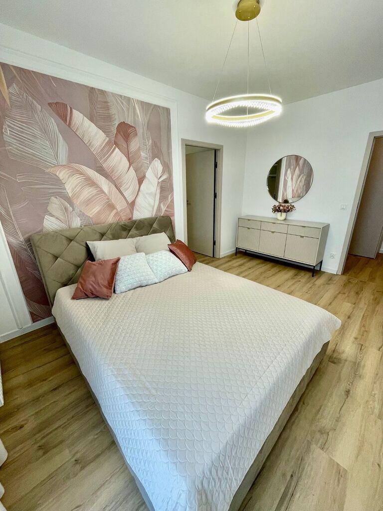 Mieszkanie na wynajem Szczecin, Łasztownia 69 m2 | Arka Nieruchomości