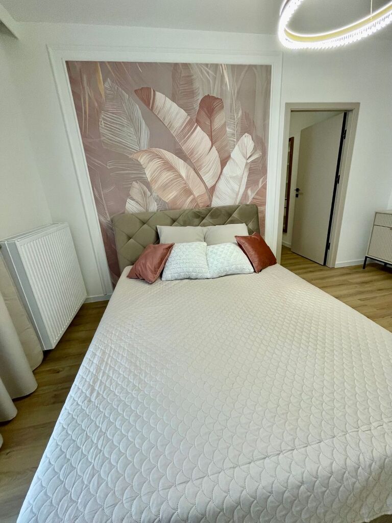 Mieszkanie na wynajem Szczecin, Łasztownia 69 m2 | Arka Nieruchomości