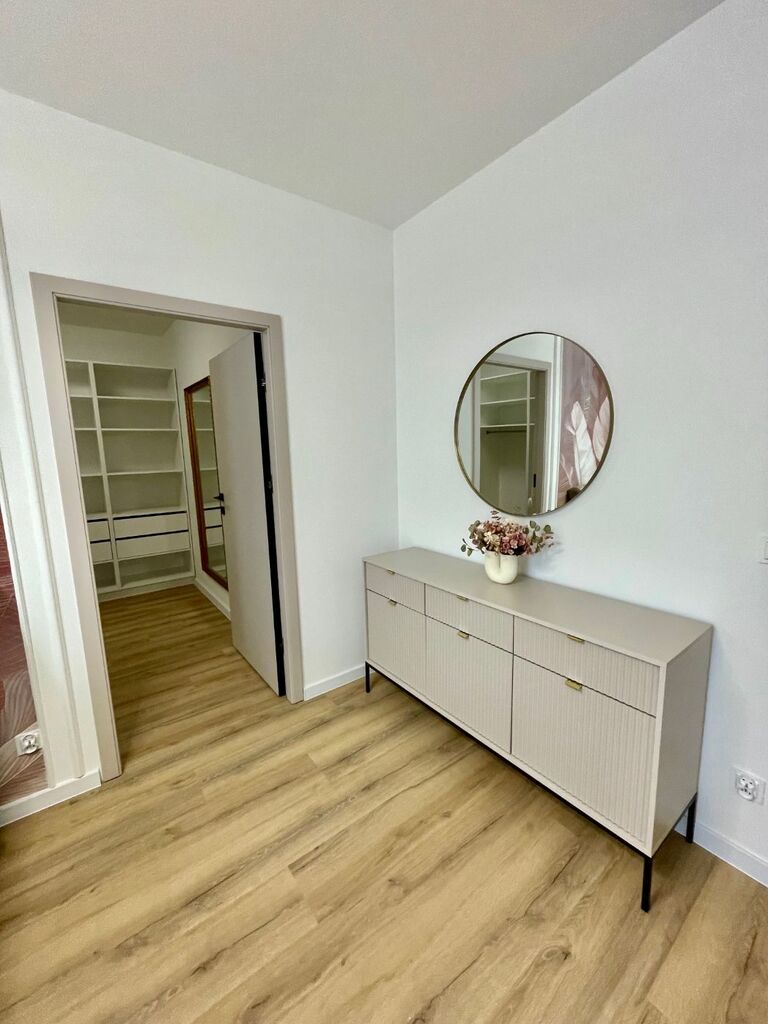 Mieszkanie na wynajem Szczecin, Łasztownia 69 m2 | Arka Nieruchomości