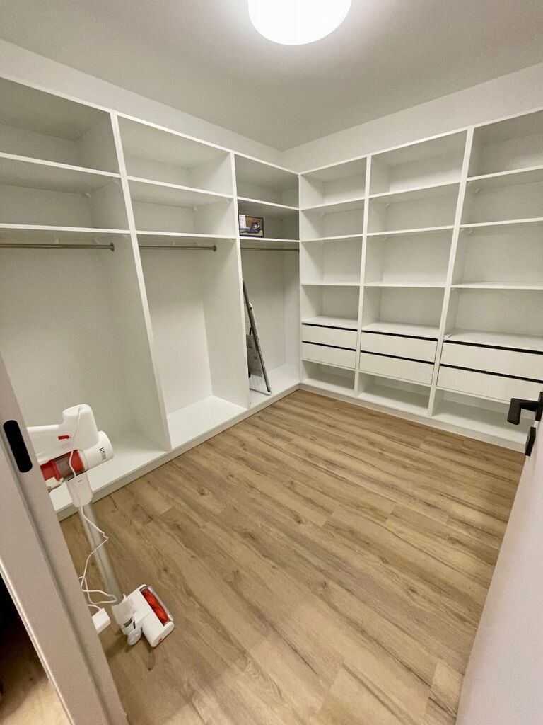 Mieszkanie na wynajem Szczecin, Łasztownia 69 m2 | Arka Nieruchomości