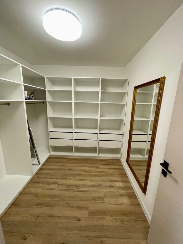 Mieszkanie na wynajem Szczecin, Łasztownia 69 m2 | Arka Nieruchomości