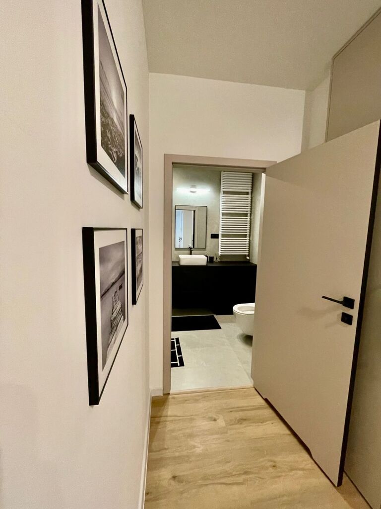 Mieszkanie na wynajem Szczecin, Łasztownia 69 m2 | Arka Nieruchomości