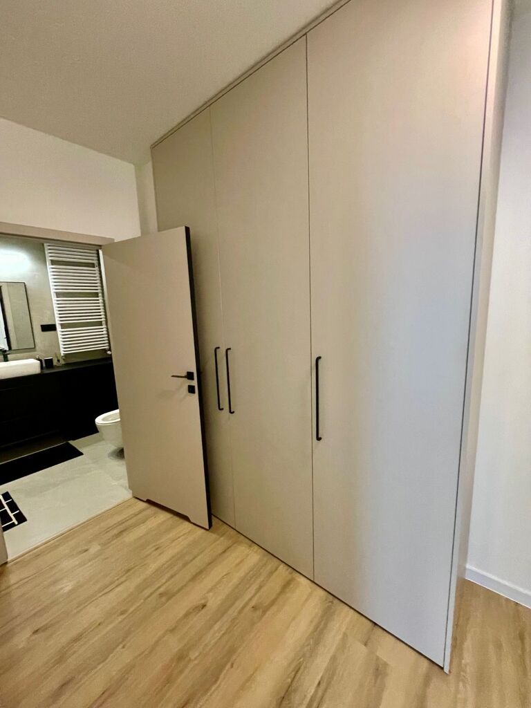 Mieszkanie na wynajem Szczecin, Łasztownia 69 m2 | Arka Nieruchomości