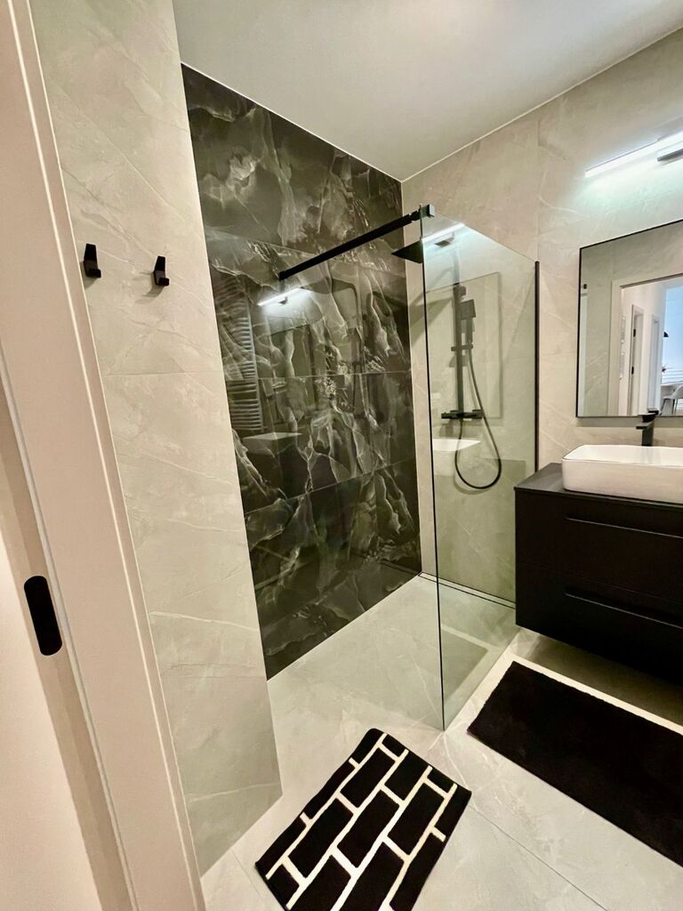 Mieszkanie na wynajem Szczecin, Łasztownia 69 m2 | Arka Nieruchomości