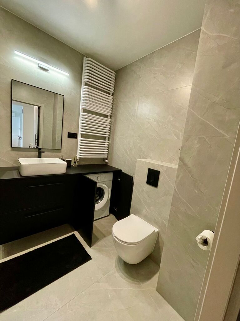 Mieszkanie na wynajem Szczecin, Łasztownia 69 m2 | Arka Nieruchomości