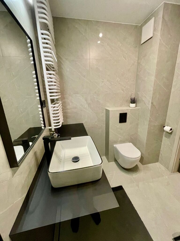 Mieszkanie na wynajem Szczecin, Łasztownia 69 m2 | Arka Nieruchomości