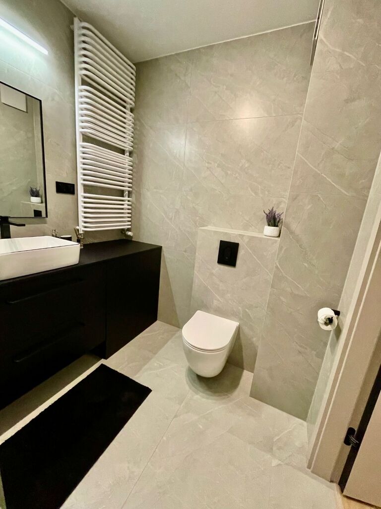 Mieszkanie na wynajem Szczecin, Łasztownia 69 m2 | Arka Nieruchomości