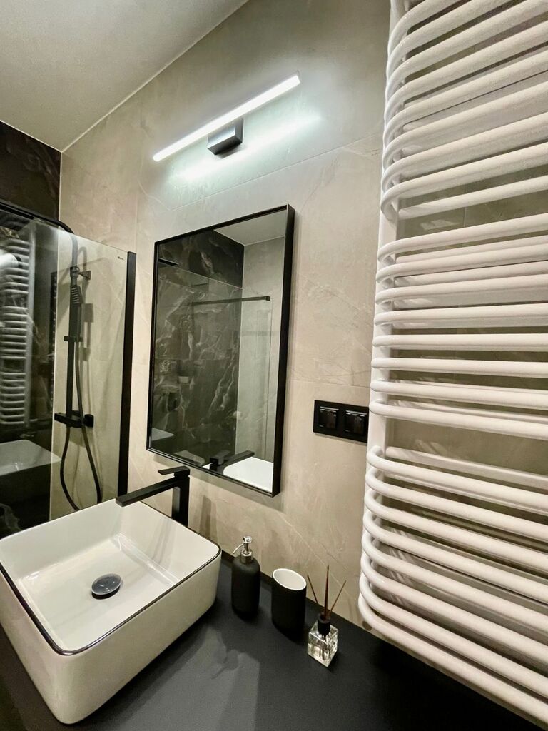 Mieszkanie na wynajem Szczecin, Łasztownia 69 m2 | Arka Nieruchomości