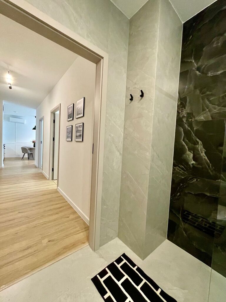 Mieszkanie na wynajem Szczecin, Łasztownia 69 m2 | Arka Nieruchomości