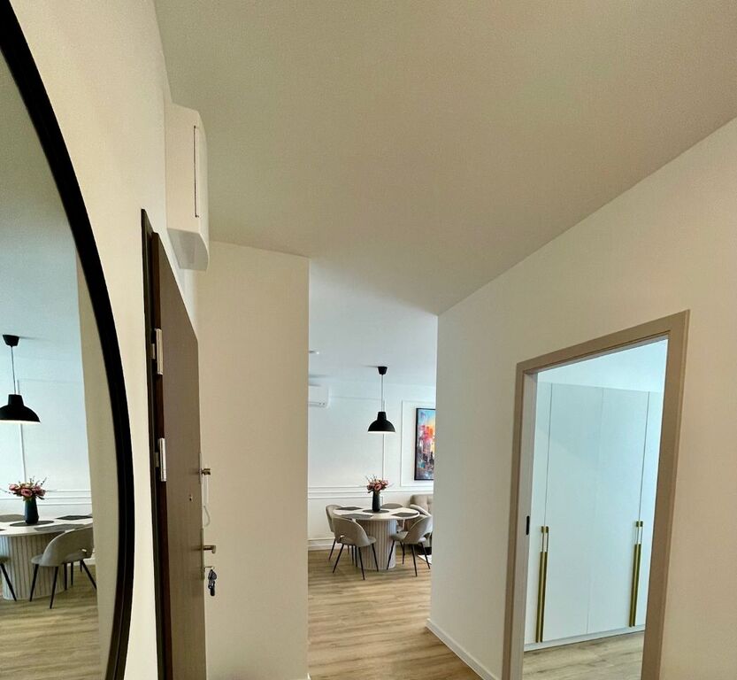 Mieszkanie na wynajem Szczecin, Łasztownia 69 m2 | Arka Nieruchomości