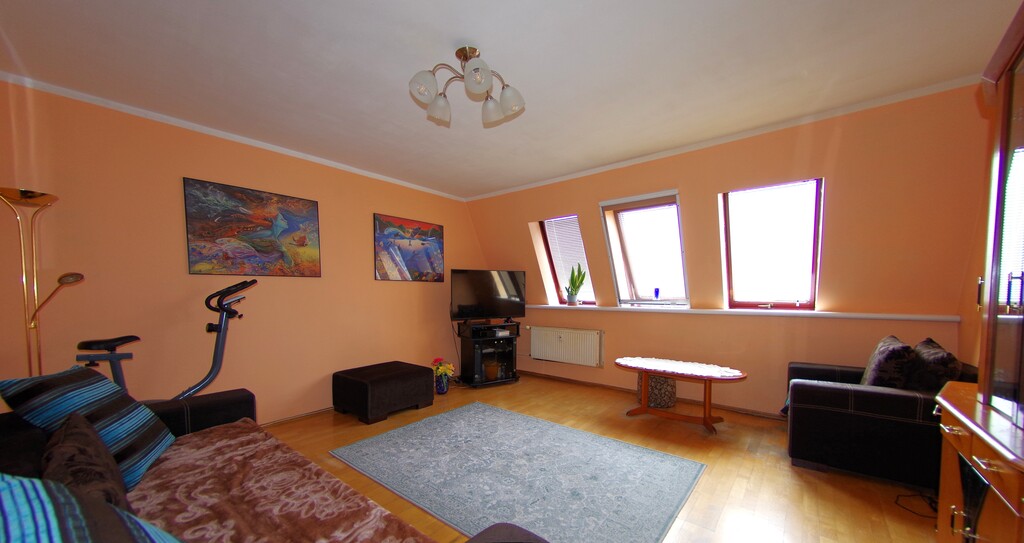 Mieszkanie na sprzedaż Szczecin, Niebuszewo 66 m2 | Arka Nieruchomości