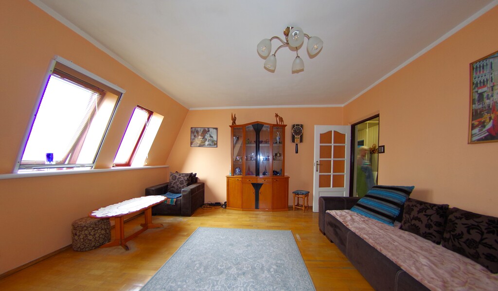 Mieszkanie na sprzedaż Szczecin, Niebuszewo 66 m2 | Arka Nieruchomości