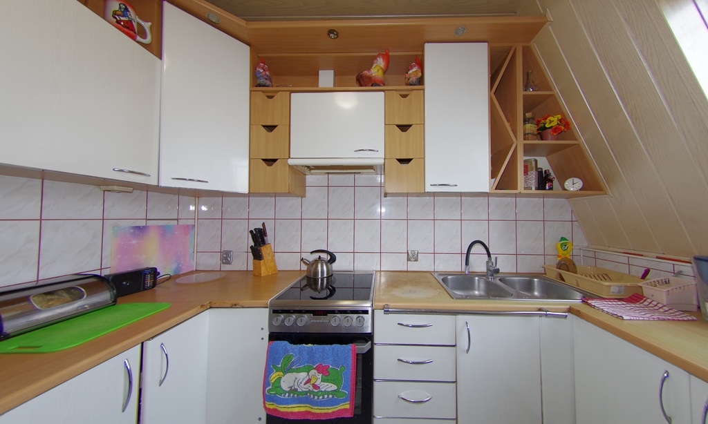 Mieszkanie na sprzedaż Szczecin, Niebuszewo 66 m2 | Arka Nieruchomości